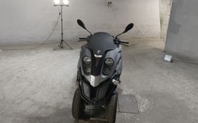 GILERA FOKO500 2008 ZAPM61100
