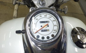 YAMAHA DRAGSTAR 400 2001 VH01J