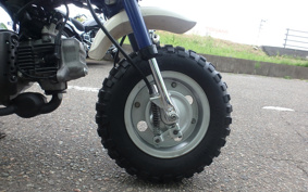 HONDA MONKEY AB27
