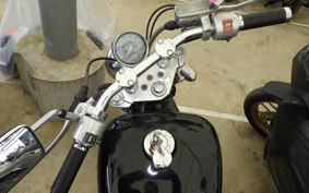 HONDA STEED 400 1990 NC26