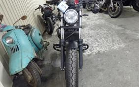 HONDA REBEL 250 MC49