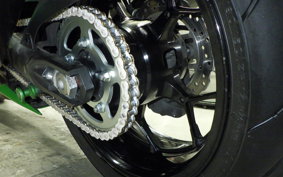 KAWASAKI ZX 1400 NINJA R A 2015