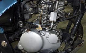 KAWASAKI ELIMINATOR 125 BN125A