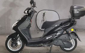 YAMAHA CYGNUS125XSR SEA5J