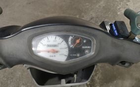 SUZUKI ADDRESS V125 CF46A