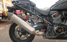 HARLEY PAN AMERICA 1250 2022 ZDS