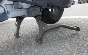 SUZUKI ADDRESS V125 CF4EA