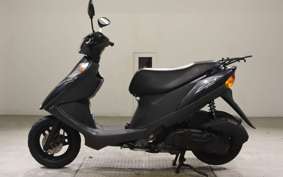 SUZUKI ADDRESS V125 G 2011 CF46A