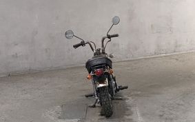 HONDA MONKEY Z50J