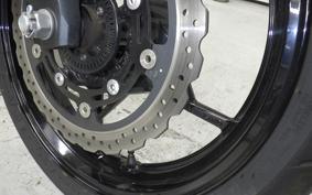 KAWASAKI Z400 Gen.2 2024 EX400L