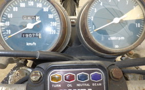 HONDA CB750 1974 CB750