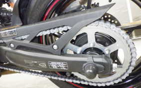 KAWASAKI ZX-4R SE 2023 ZX400P