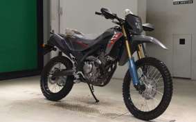 HONDA CRF250L MD47