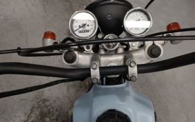 YAMAHA TW200 2JL