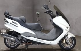 YAMAHA MAJESTY 125 SE27