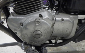 HONDA REBEL 250 MC13