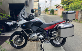 BMW R1200GS ADVENTURE 2007 0382
