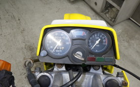 SUZUKI RA125 SF13A