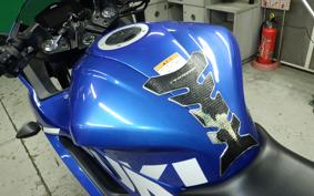 SUZUKI GIXXER 250 SF 2025 ED22B