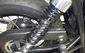 TRIUMPH BONNEVILLE T120 2024