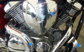 YAMAHA DRAGSTAR 250 VG05J