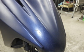 SUZUKI ADDRESS V50 2009 CA4BA