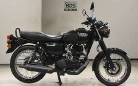 KAWASAKI W175A 2002