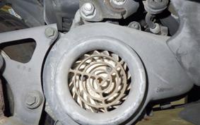 YAMAHA JOG Gen.4 SA16J