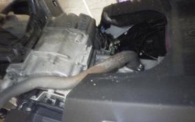 HONDA PCX 160 2007 KF47