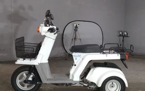 HONDA GYRO TD02