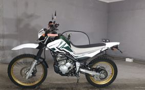 YAMAHA SEROW 250 DG31J