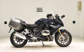 BMW R1250RS 2020