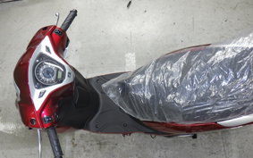 HONDA LEAD 125 1997 JK12