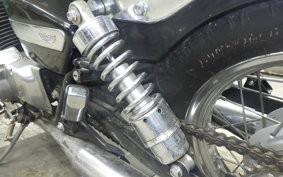 HONDA REBEL 250 MC13
