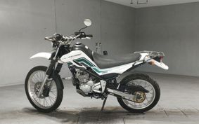 YAMAHA SEROW 250 DG17J