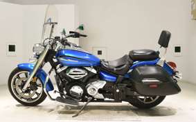 YAMAHA XVS950S