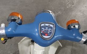 HONDA SUPER CUB50 C50