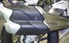 HONDA CBR250RR A MC51