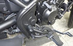 HONDA REBEL 250 S MC49