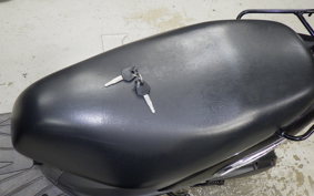 SUZUKI ADDRESS V125 G 2004 CF46A