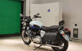 TRIUMPH BONNEVILLE T100 2010