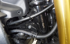 HONDA GROM 2001 JC92