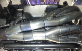 KAWASAKI ZEPHYR 1100 2003 ZRT10A