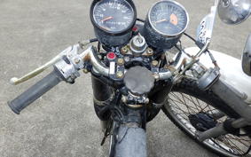 KAWASAKI W1 SA W1F