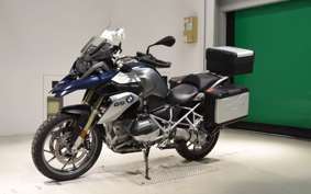 BMW R1200GS 2018