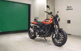 HARLEY X500 2023
