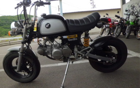 HONDA GORILLA Z50J