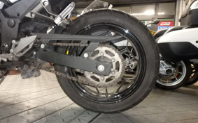 KAWASAKI NINJA 250 EX250L