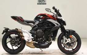 MV AGUSTA BRUTALE 800 RR 2020