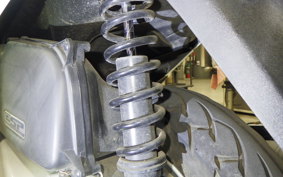 HONDA LEAD 125 2021 JF45